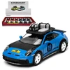 Trifox Porsche 911 Rallye K-541 28577