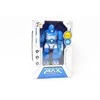Trifox Baterijos robotas