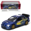 Trifox Subaru Impreza WRC 2007 K-023 28324