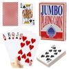 Trifox Žaidimų kortos jumbo A-1876 93930