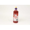 Tuban PVA klijai – Blizgantys raudoni - 500 ml ( TU3477 )