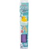 Tuban Anti-slip bath mat Tubi violetinė 70cm ZA5974