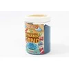 Tuban Dinaminis smėlis - Mėlynas - 1kg ( TU3554 )