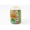 Tuban Dinaminis smėlis - Žalias - 1kg ( TU3555 )