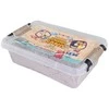 Tuban Dinaminis smėlis - Natūralios spalvos - 2.5kg ( TU3988 )