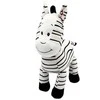 Tulilo Zebra Safari 33cm