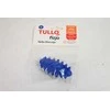 TULLO Fizjo fasolka rehab.7,4cm mėlyna REF873 78734
