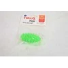 TULLO Fizjo fasolka rehabilit.7,4cm žalia REF874 78741