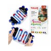 AM Tullo TULLO Gniotek sensor.squishy su cieczš niebies 709 77096