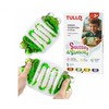 AM Tullo TULLO Gniotek sensor.squishy su cieczš žalia 707 77072