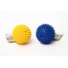 TULLO Kamuolys su kolcami piszcząca 6,7cm 217 72176