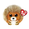 TY Beanie Balls Pliušinis žaislas - liūtas, 10 cm