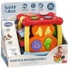 V-TECH Kostka rozmaitoci 61983