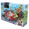 VTECH 61427 Tut Tut automobilių trasa pilna triukų