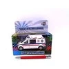 Hipo Auto Ambulance PL bell.w ped. (HKG003P)