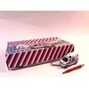 Automobilinis avarinis metalinis furgonas 11cm HIPO HKG090