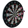 Enero lauko dart lenta 45 cm su 6 strėlytėmis