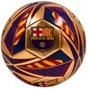 Futbolo kamuolys FC Barcelona Pitch Gold