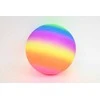 Guminis kamuolys Enero Rainbow 26 cm