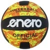 Geltona Softtouch tinklinio kamuolys Enero R5