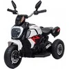 Elektrinis ENERO vaikiškas motociklas Avalon