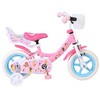Ks Cycling Volare Rowerki Licencyjne *****Dviratukas 12" Disney Princess 41260 12608
