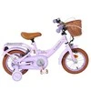 Ks Cycling Volare Rowerki Licencyjne *****Dviratukas 12 Volare Ashley fiolet 51277 12773