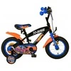 NTT System *****Dviratukas 12" Hot Wheels 31256-SACB 12564