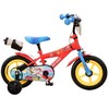 Ks Cycling Volare Rowerki Licencyjne *****Dviratukas 12" Psi Patrol 41223 12233