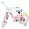 Ks Cycling „Volare“ licencijuoti dviračiai *****Dviratukas 14 Stitch girl 20568-CB14 05682