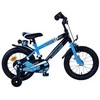 Ks Cycling Volare - Children's Bicycle 14" - Sportivo Mėlyna (51450)