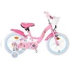 Volare,Disney Volare - Vaikiškas dviratis 16" - Princess (20600-CB16)