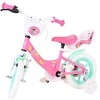Volare Rowerki Licencyjne *****Dviratukas 12" Barbie 41265 12653