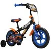 Ks Cycling Volare Rowerki Licencyjne *****Dviratukas 12" Hot Wheels 41224 12240