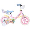 Ks Cycling Volare Rowerki Licencyjne *****Dviratukas 12" Disney Stitch pink 51214 12148