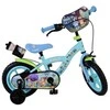 Volare Rowerki Licencyjne *****Dviratukas 12" Bluey 41229 12295