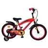 Ks Cycling Volare Rowerki Licencyjne *****Dviratukas 16 Cars 21635-SAFW 16350