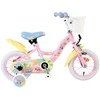 Ks Cycling Volare Rowerki Licencyjne *****Dviratukas 12 Stitch rožinė 20528-CB12 05286