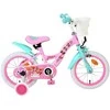 Ks Cycling Volare Rowerki Licencyjne *****Dviratukas 14 Psi Patrol róż 20574-CB14 05743