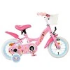Ks Cycling Volare,Disney Volare - Children's Bicycle 12" - Princess (20520-CB12)