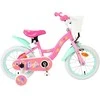 Ks Cycling Volare,Barbie Volare - Children's Bicycle 14" - Barbie (20570-CB14)
