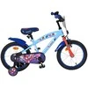 Ks Cycling Volare Rowerki Licencyjne *****Dviratukas 16 Spidey_Friends 20584-CB16 05842