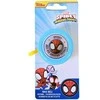 Frogum Volare Rowerki Licencyjne *****Dzwonek do roweru Spidey 729 07293