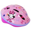 Volare,Disney Volare - Dviračio šalmas 52-56 cm - Minnie (1026)