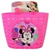 Volare Rowerki Licencyjne *****Koszyk do roweru Minnie 1276 12761