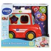 VTECH 61487 Mažasis vairuotojo automobilis