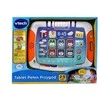 VTECH 61458 planšetinis kompiuteris, kupinas nuotykių