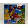 VTECH 60810 didelis gaisrinių automobilių rinkinys