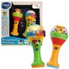VTECH 61654 Kalbūs marakasai