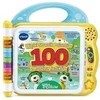 VTECH 61799 Treflik šeimos žodynas Transporto priemonės